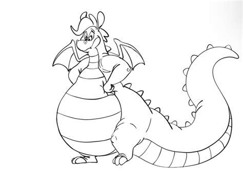 Dragoness By Pasta Pool On Deviantart