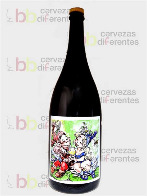 Maredsous Blonde Cl Cervezasdiferentes Es