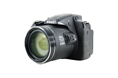 Used Nikon Coolpix P600 | MPB