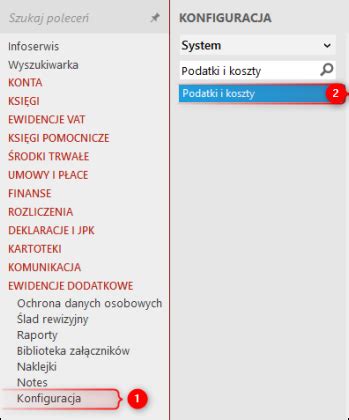 Insert Nexo Jak Pobra Aktualne Parametry Podatkowe Insert Nexo