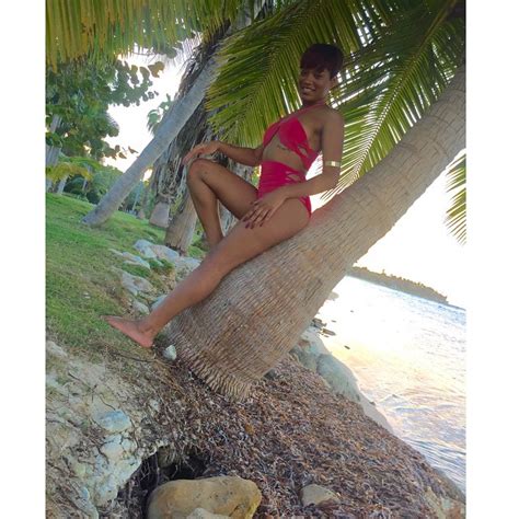 Naked Keke Palmer Added By Pepelepu