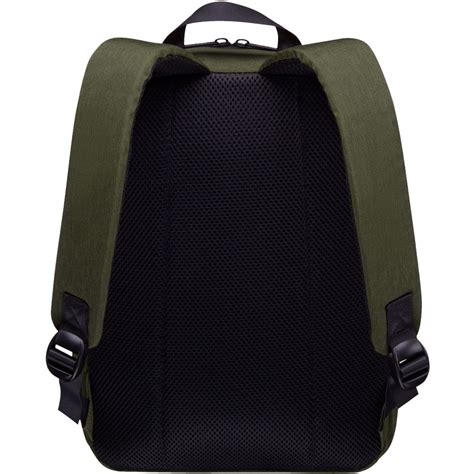 Купить Рюкзак PIXEL PLUS с LED дисплеем, Midnight Green в Москве