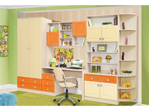 Акварель детская комната (77 фото) - красивые картинки и HD фото