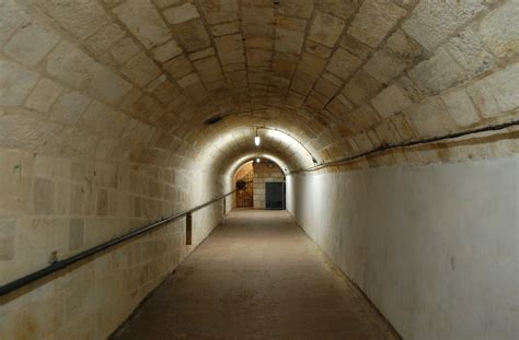 Atombunker und Zeitreisen auf der Festung Königstein Landkreis