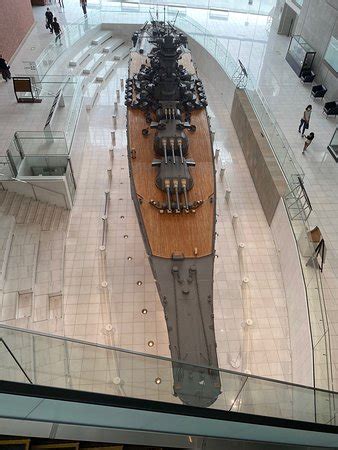 yamato museum kure updated
