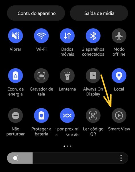 Como Ativar O Espelhamento De Tela Do Chromecast Em Celulares E Tablets