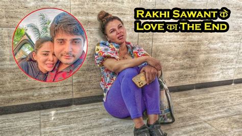 Rakhi Sawant And Adil Khan Durrani Marriage Broke Confirmed By Wife