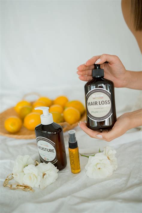 Профессиональный шампунь HaiR loss Shampoo купить в Беларуси (Минск)