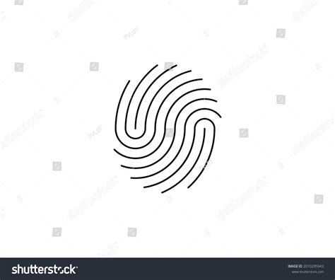 Dactylogram Images Stock Photos Vectors Shutterstock