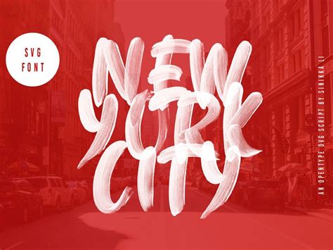 New York Magazine Font Download - Popular Fonts