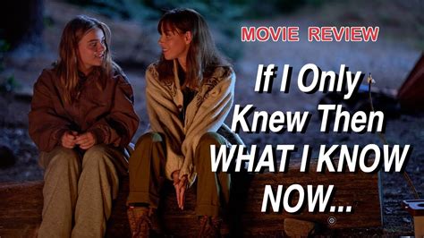 Movie Review My Old Ass On Amazon Prime YouTube