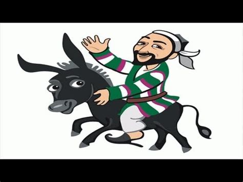 Ходжа Насреддин. Nasreddin - YouTube