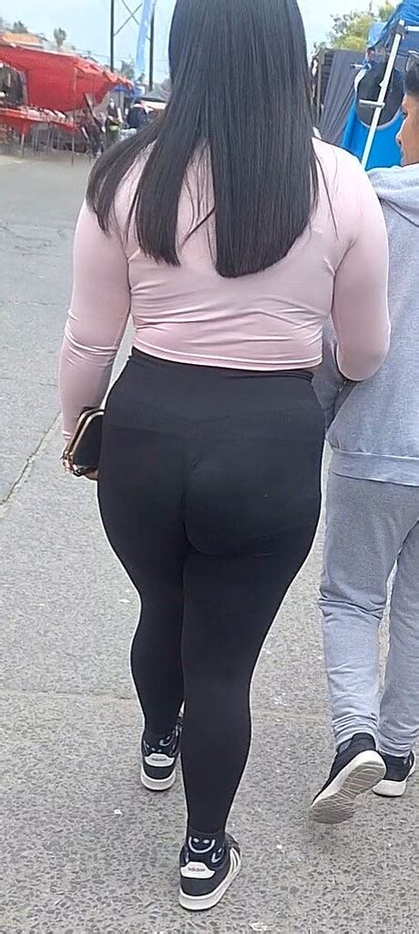 FIRST POST OC BLACK LEGGINGS ASS Spandex Leggings Yoga Pants Forum