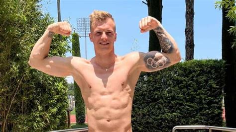 Meet Instagram Hottie Timo Barthel Towleroad Gay News