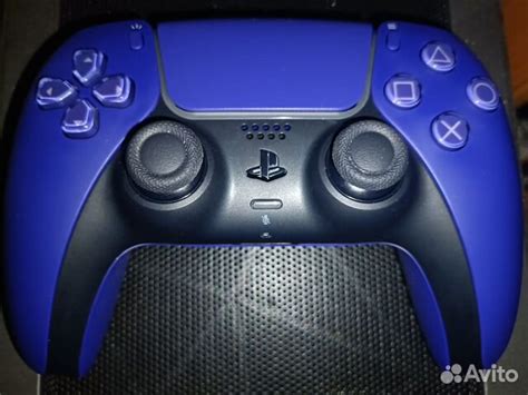 Геймпады Dualsense для Playstation 5 купить в Москве | Электроника | Авито