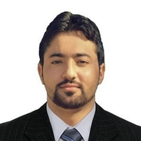 ghulam mustafa doctor  philosophy university  science