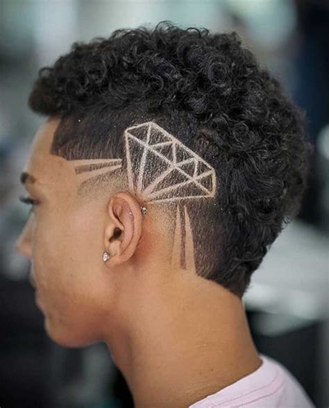 42+ Cool Hair Designs for Men in 2021 - Men's Hairstyle Tips