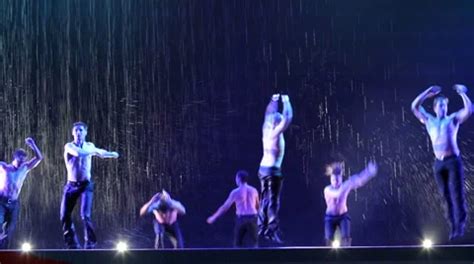 Russian Naked Dance Stock Videos Royalty Free HD K Videos Pond