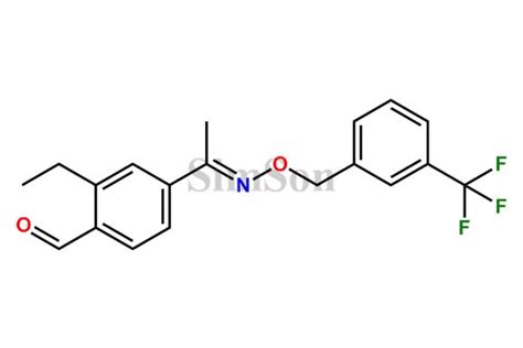 Siponimod Impurity Cas No Na Simson Pharma Limited