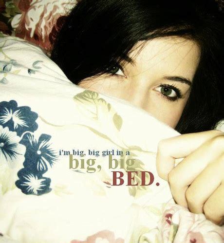 Beauty Bed And Brunette Image On Favim