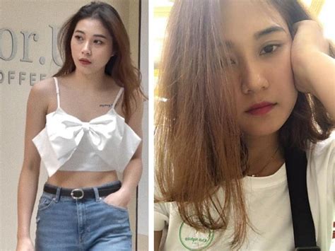 Hot girl bóng chuyền Thu Huyền diện áo dây gợi cảm Linh Chi nhận quà đặc biệt