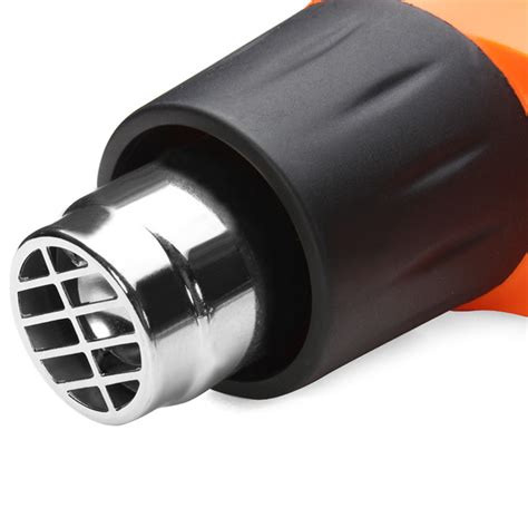 W Ac V Warm Air Electronic Heat Gun Adjustable Hot Air Gun Sale Banggood Sold Out