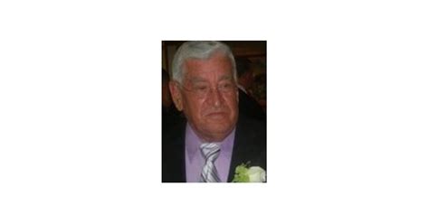 Joseph Botelho Obituary 1931 2020 East Providence Ri The
