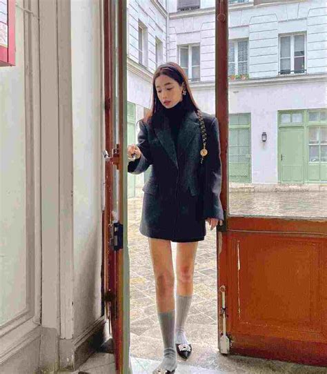 Best 10 Korean Fashion Influencers to get Outfit Inspiration - Krendly