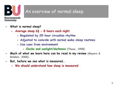sleep   normal powerpoint    id