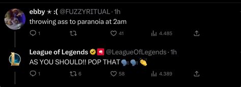 The Gay Intern Is LIVING For Heartsteel R Queensofleague