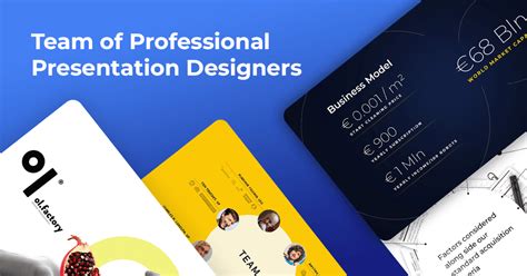 How To Create A Pitch Deck Title Slide Reprezent