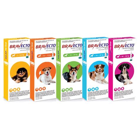 51 Hq Images Bravecto For Dogs Puppies Bravecto Xs Chews For Dogs 4 4