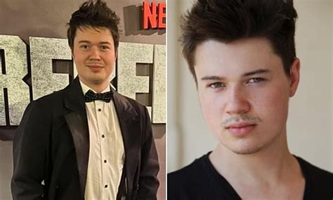 Sex Education Star Alexander Westwood Appears In Court Charged With Sex Offences Against