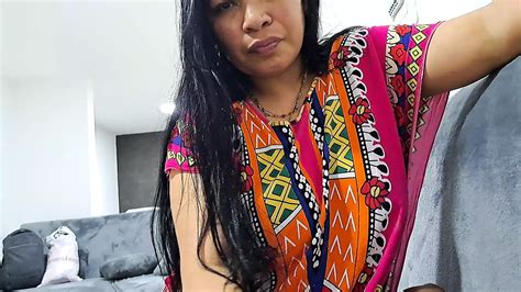 My Horny Stepmother Is Looking For Me To Fuck In The Living Room Xhamster