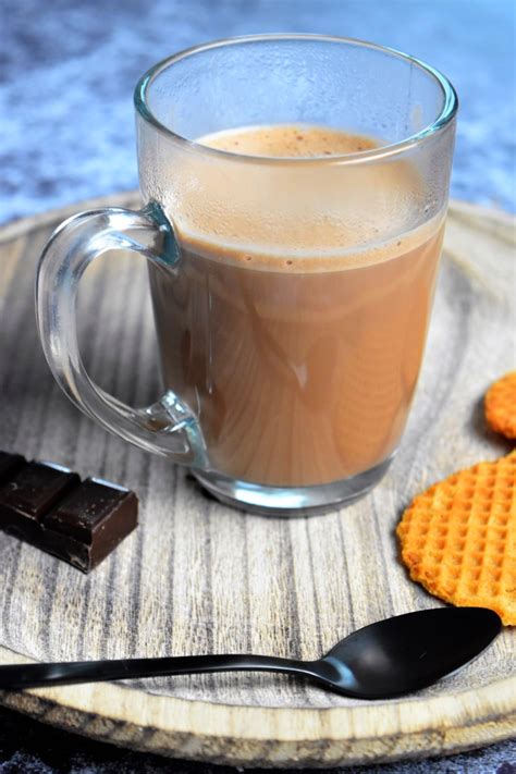 Chocolat Chaud De Pierre Hermé Recette De Chef