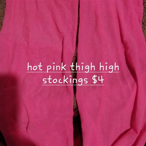 Intimates Sleepwear Lingerie Stockings Poshmark