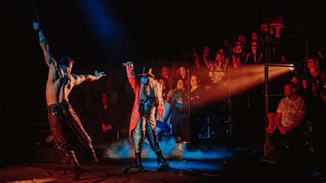 Hot Wheels Stunt Show Makes Its Uk Debut