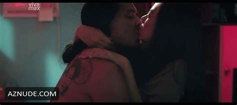Secrets Nude Scenes Aznude