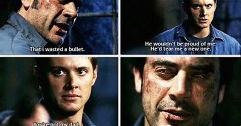 In Honor Of My Cake Day I Present Supernatural Tumblr Album On Imgur