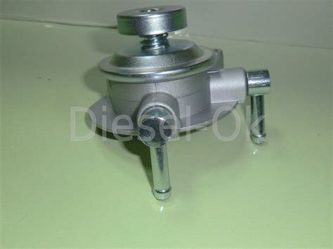 Насос ручной подкачки топлива 2C 2CT 3C 3CT 3CTE 2L 2LT 2LTE 3L 5L MPU-1001