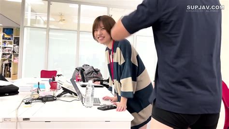 Japanese SDJS 290 Office Teen Non Stop Fuck