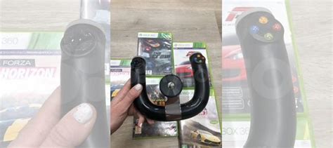 Руль и Кинект Xbox 360 купить в Екатеринбурге | Электроника | Авито