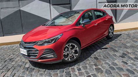 Chevrolet Cruze 2024 Price - Inna Malina