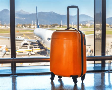What Is The Best Luggage For Frequent Travelers at Heather Richards blog