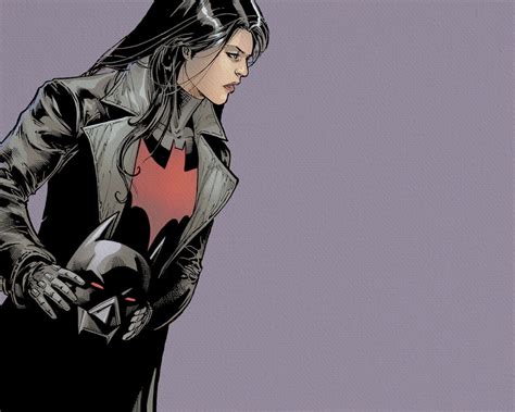 Batman Helena Wayne Бэтгёрл Персонажи комиксов Комиксы