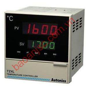 Autonics Temperature Controller Tzn Tz Series Tz L C