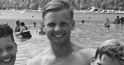 Jeff Brazier Penis Size Revealed After Stripping Naked For The Full Monty RSVP Live