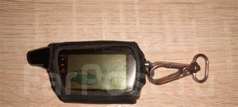 Брелок pandora, б/у, в наличии. Цена: 2 000₽ во Владивостоке