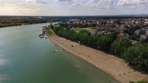 Gradska Pla A Turisti Ka Organizacija Grada Sremska Mitrovica