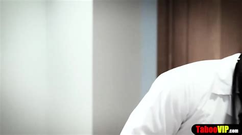 Bbc Doctor Exploits Favorite Patient Into Anal Sex Exam